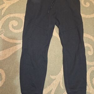 Express Charcoal Jogger Trousers
